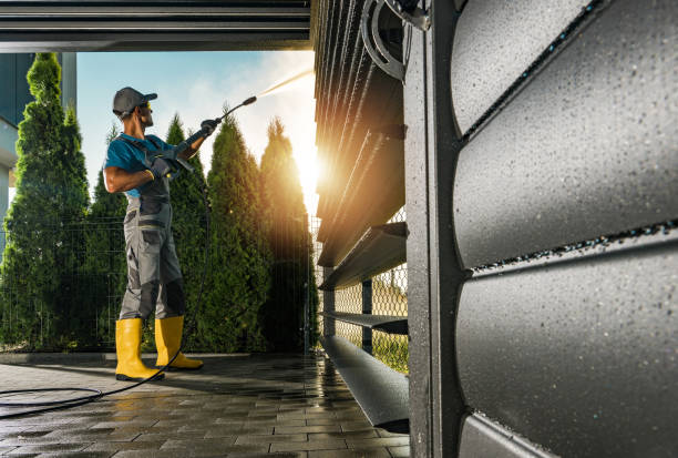 Professional  Pressure Washing Services in Greenacres, CA